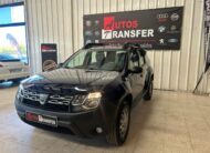 DACIA DUSTER DCI