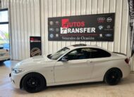 BMW 218D M