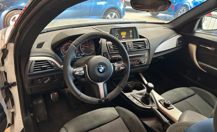 BMW 218D M