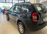 DACIA DUSTER DCI