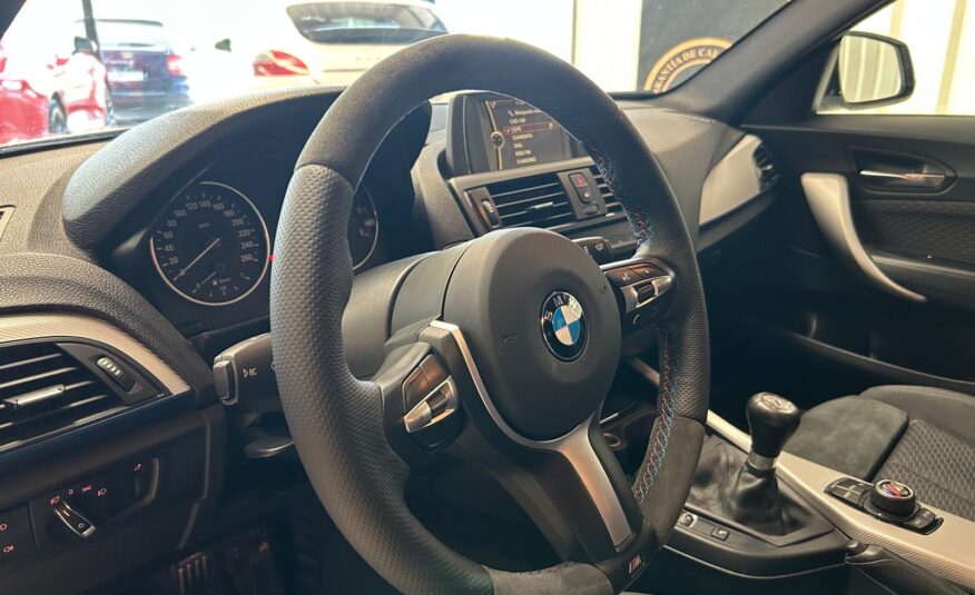 BMW 218D M