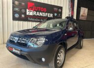 DACIA DUSTER DCI