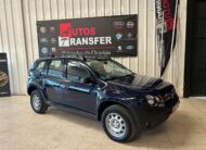 DACIA DUSTER DCI