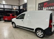 DACIA DOKKER GLP