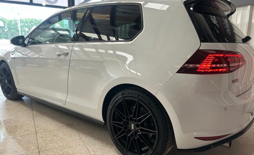 VOLKSWAGEN Golf 2.0 TSI GTI Performance BMT