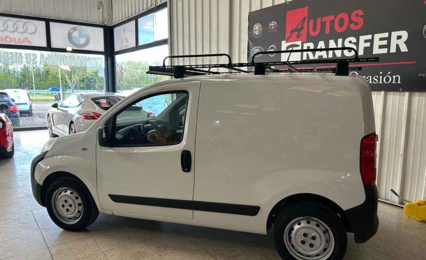 CITROEN NEMO 1.3