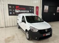 DACIA DOKKER GLP