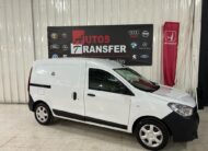 DACIA DOKKER GLP