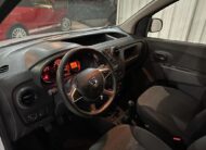 DACIA DOKKER GLP