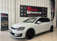 VOLKSWAGEN Golf 2.0 TSI GTI Performance BMT
