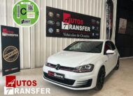 VOLKSWAGEN Golf 2.0 TSI GTI Performance BMT