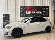 VOLKSWAGEN Golf 2.0 TSI GTI Performance BMT