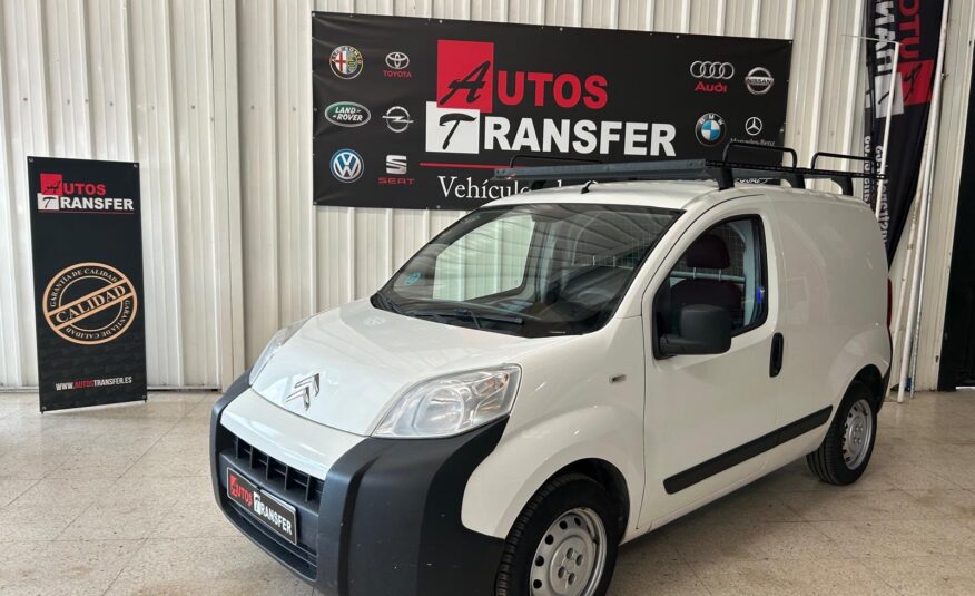CITROEN NEMO 1.3
