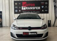 VOLKSWAGEN Golf 2.0 TSI GTI Performance BMT