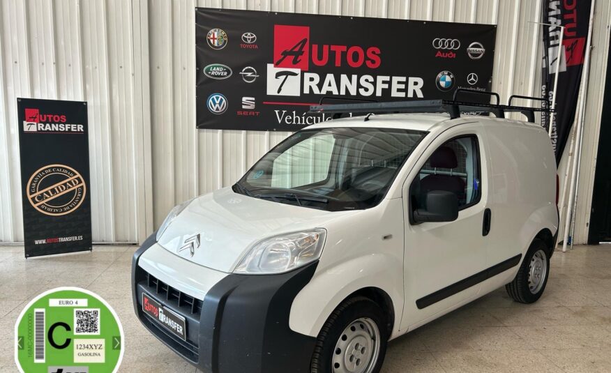 CITROEN NEMO 1.3