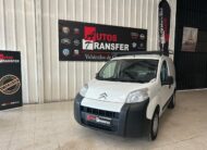 CITROEN NEMO 1.3