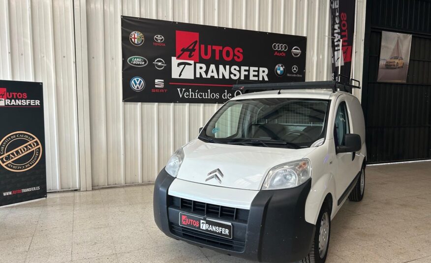 CITROEN NEMO 1.3
