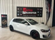 VOLKSWAGEN Golf 2.0 TSI GTI Performance BMT