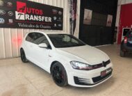 VOLKSWAGEN Golf 2.0 TSI GTI Performance BMT