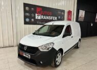 DACIA DOKKER GLP