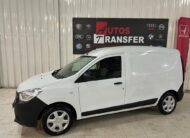 DACIA DOKKER GLP