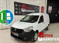 DACIA DOKKER GLP