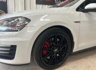 VOLKSWAGEN Golf 2.0 TSI GTI Performance BMT