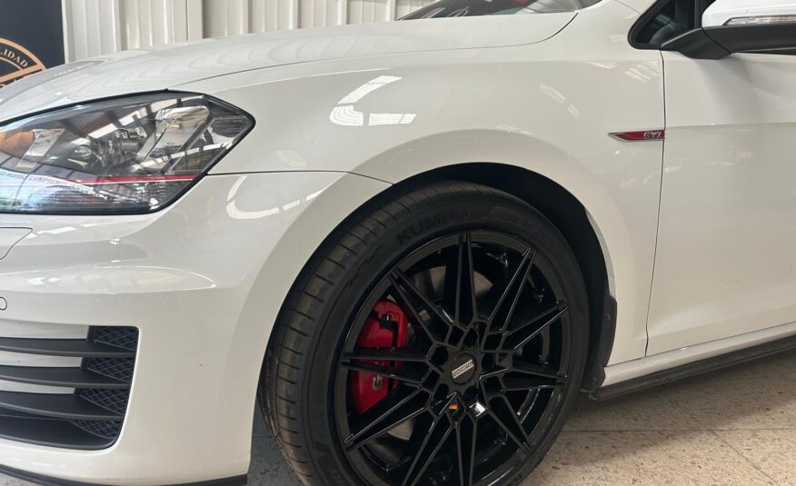 VOLKSWAGEN Golf 2.0 TSI GTI Performance BMT