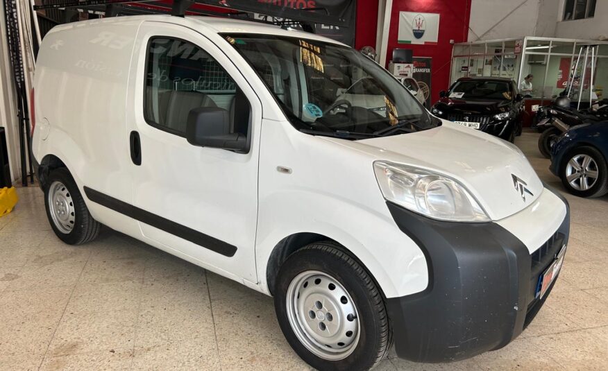 CITROEN NEMO 1.3