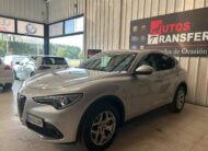 ALFA ROMEO STELVIO Q4