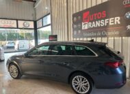 SEAT LEON Xccellen