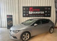 SEAT LEON FR
