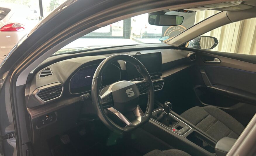 SEAT LEON Xccellen