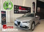 ALFA ROMEO STELVIO Q4
