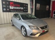 SEAT LEON FR