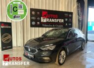 SEAT LEON Xccellen