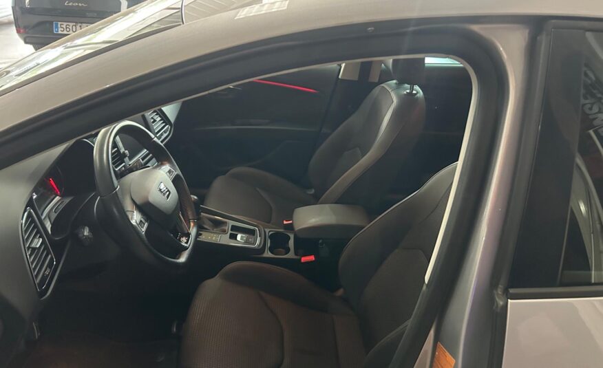 SEAT LEON FR