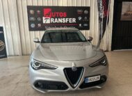 ALFA ROMEO STELVIO Q4