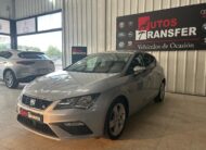 SEAT LEON FR