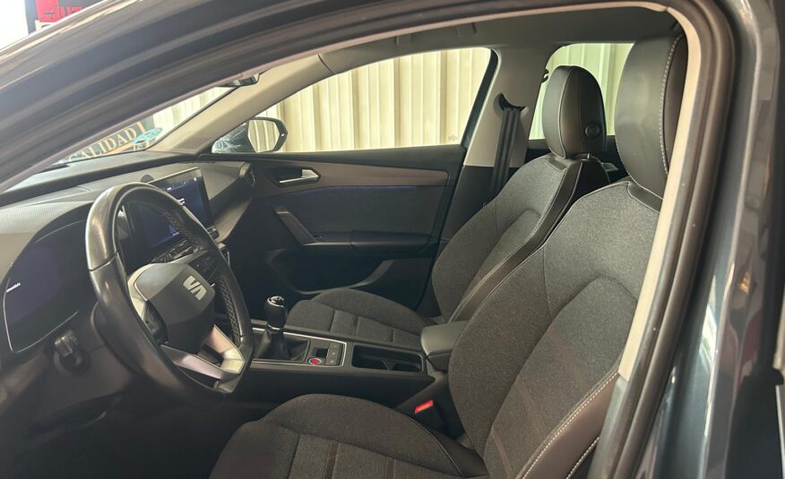 SEAT LEON Xccellen