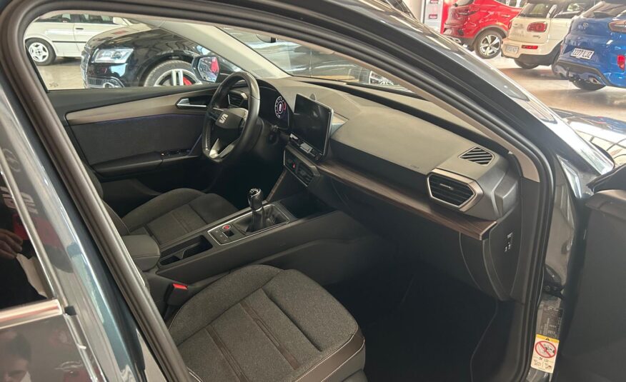 SEAT LEON Xccellen