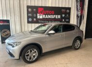 ALFA ROMEO STELVIO Q4