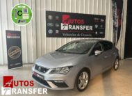 SEAT LEON FR