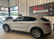 ALFA ROMEO STELVIO Q4