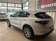 ALFA ROMEO STELVIO Q4