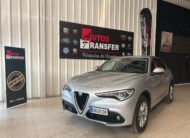 ALFA ROMEO STELVIO Q4