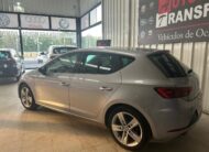 SEAT LEON FR