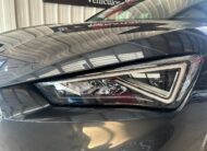SEAT LEON Xccellen