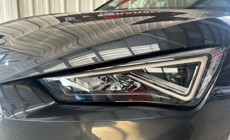 SEAT LEON Xccellen