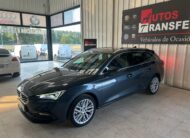 SEAT LEON Xccellen